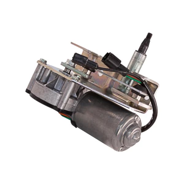 Ansamblu motor stergator parbriz Caterpillar 203-1107