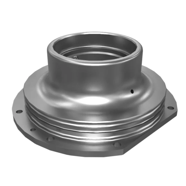 Carcasa rulmenti diametru exterior 278mm Caterpillar 203-1776