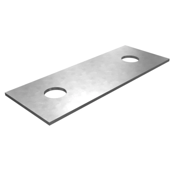 Placa suport articulatie 1mm Caterpillar 203-2354