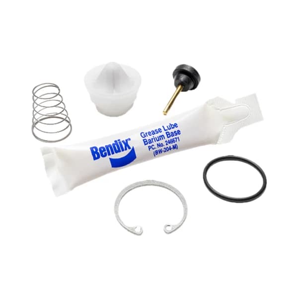 Kit supapa unidirectionala uscare aer Caterpillar 203-2391