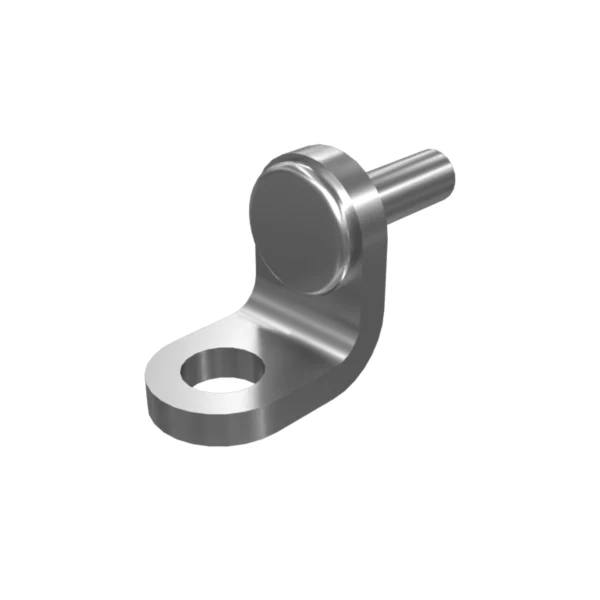 Suport coltar cu stift sudura M10x1.5 Caterpillar 203-3847