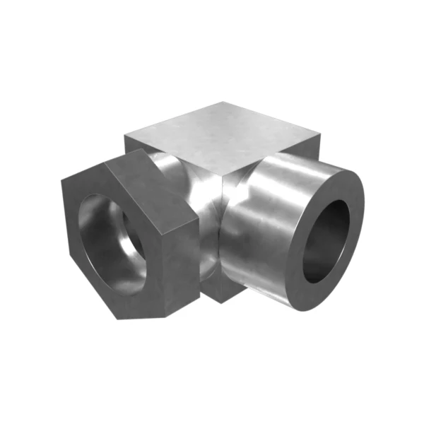 Adaptor supapa pneu Caterpillar 203-4703