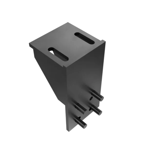 Suport cadru frontal Caterpillar 203-5584