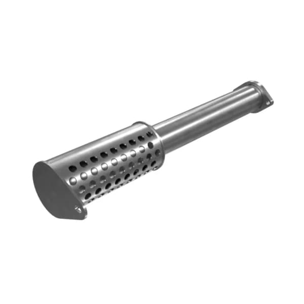 Ansamblu tub deflector baie hidraulica Caterpillar 203-6130