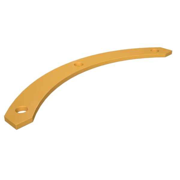 Placa suport garda pivot Caterpillar 203-9383