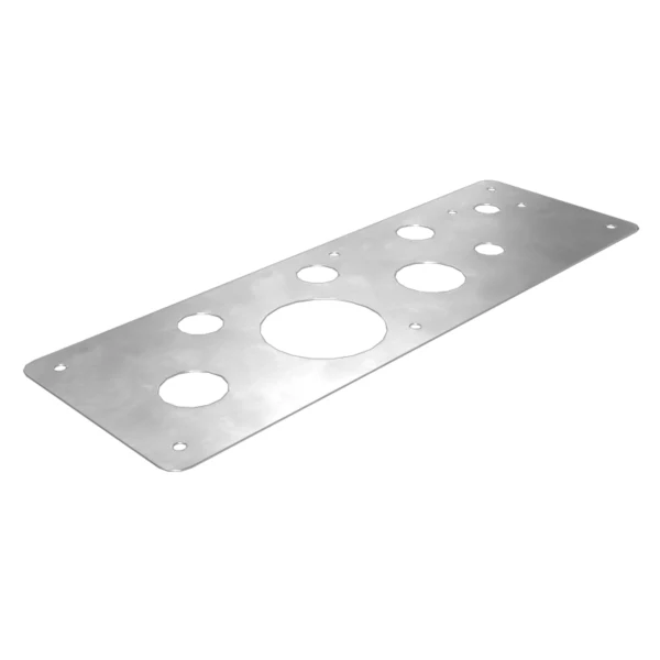 Film identificare panou control Caterpillar 203-9516