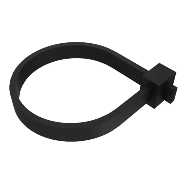 Curea prindere 202mm lunga Caterpillar 204-1682
