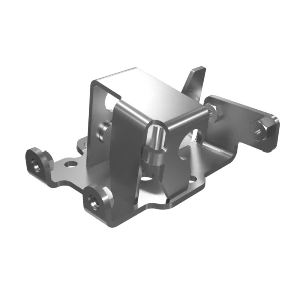 Placa de montaj Caterpillar 204-3611