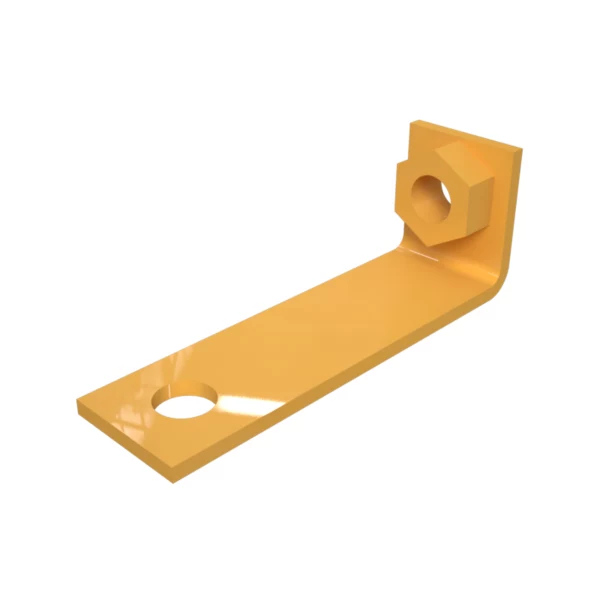 Suport unghi 3mm Caterpillar 204-6679