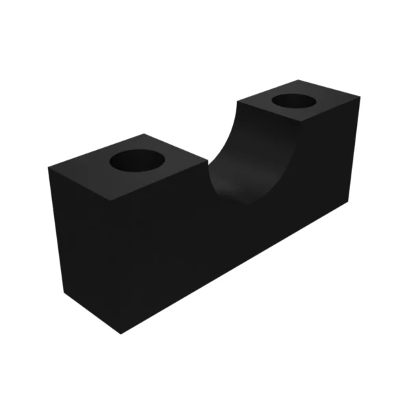 Colier senila 38mm Caterpillar 204-8206