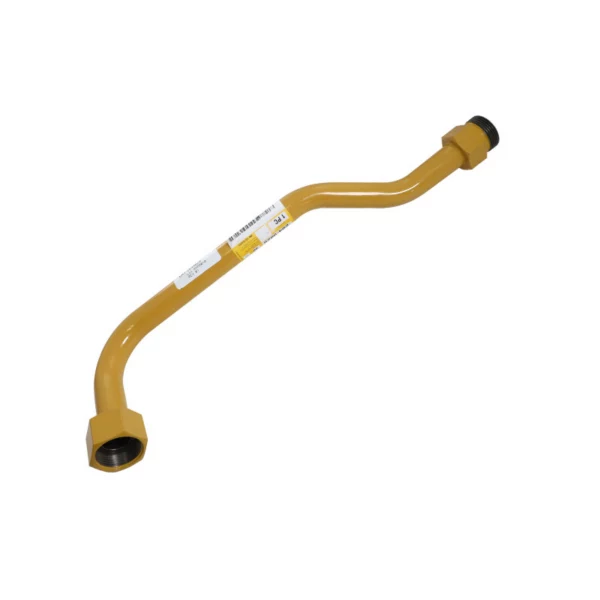 Ansamblu conducte racitor ulei hidraulic Caterpillar 204-9828