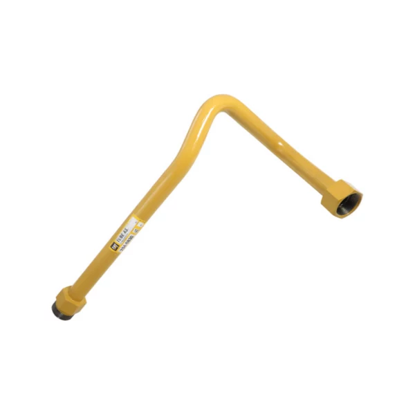 Ansamblu conducta racitor ulei hidraulic Caterpillar 204-9830