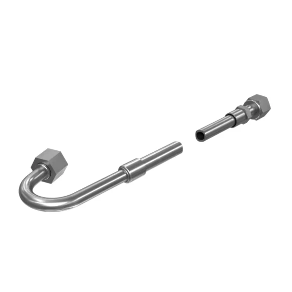 Furtun hidraulic cupling intern Caterpillar 205-1332