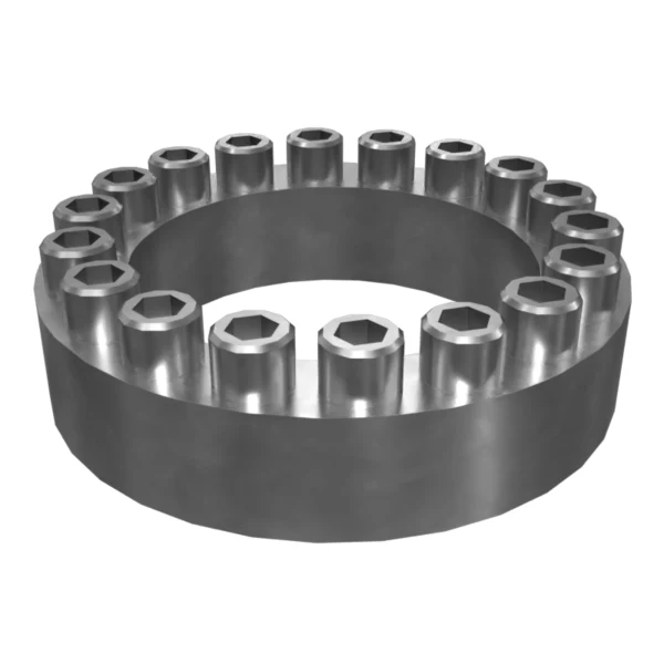 Inel de blocare 135mm diametru exterior Caterpillar 205-1415