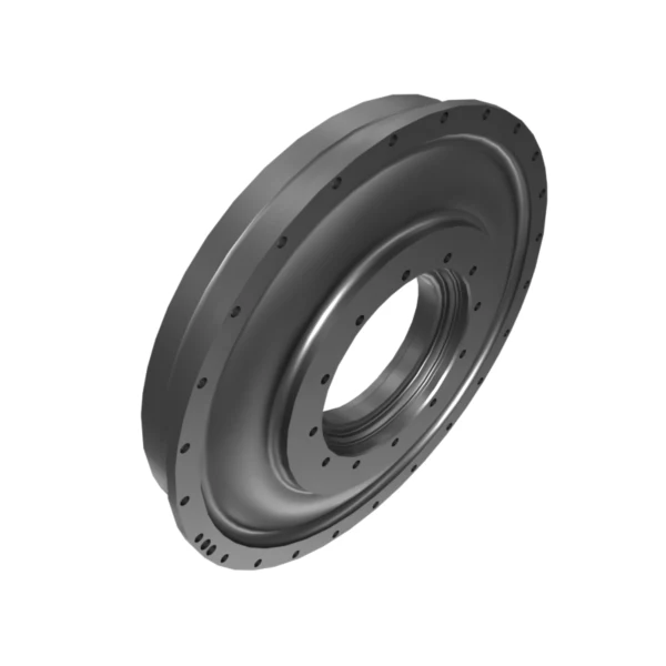 Rotor pompa convertizor Caterpillar 205-4186