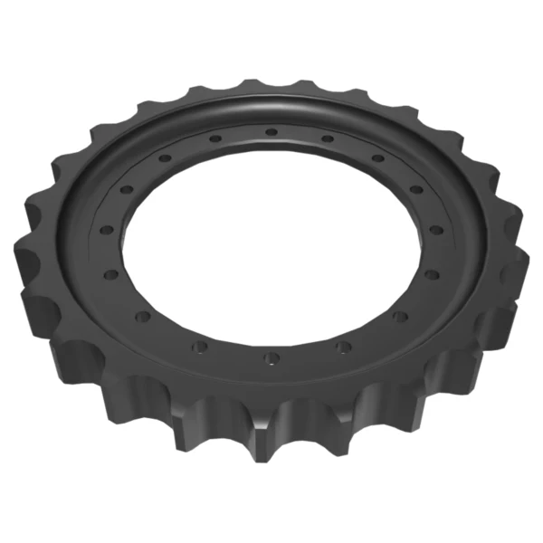 Roata conducatoare senila Caterpillar 205-4603