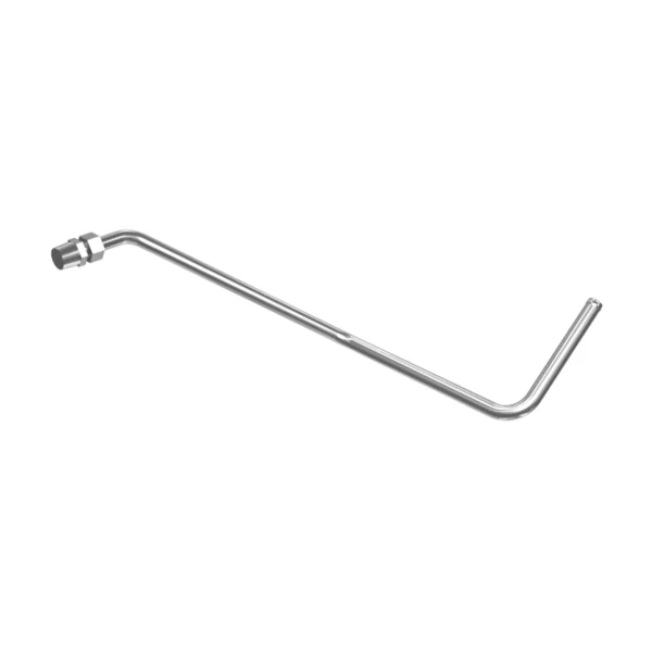 Toba esapament - tub drenaj Caterpillar 205-6781