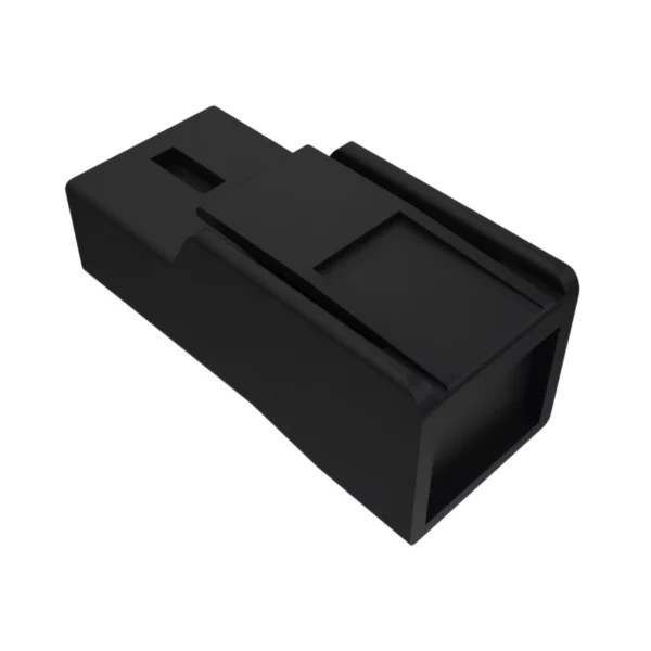 Conector receptacle set cablaj motor Caterpillar 205-7460