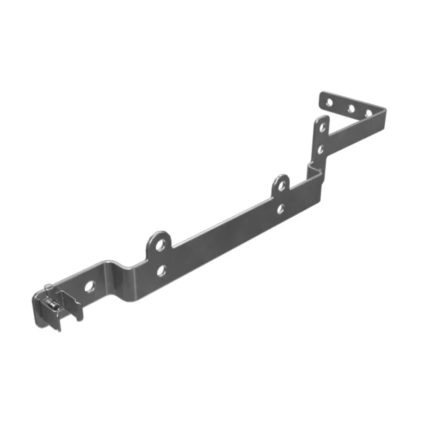 Placa suport cablaj transmisie Caterpillar 205-8847
