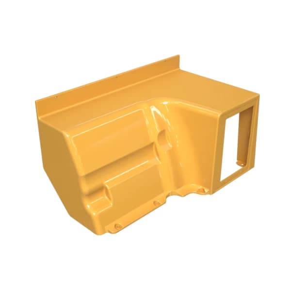 Capac izolatie fonica Caterpillar 206-0033