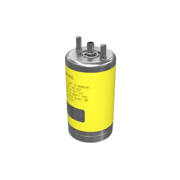 Actuator hidraulic sistem franare Caterpillar 206-0408