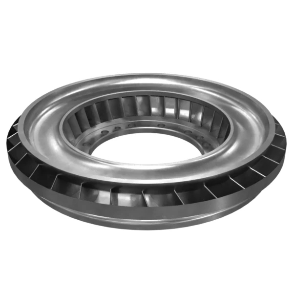 Rotor converter Caterpillar 206-0492