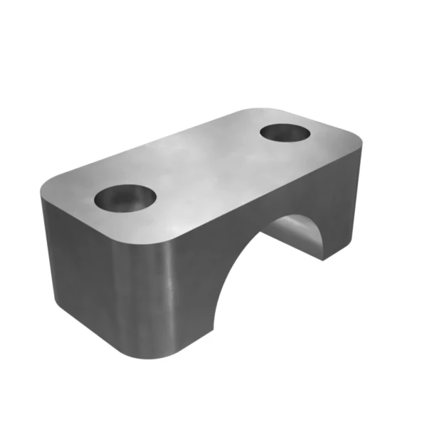Clema tub simpla Caterpillar 206-1511