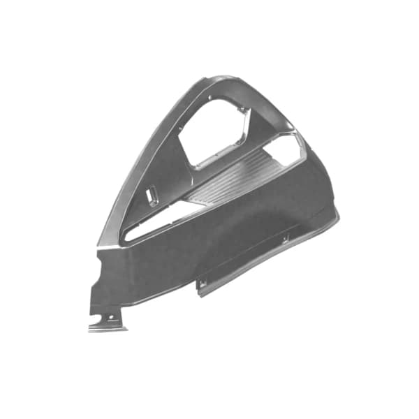 Consola de control Caterpillar 206-1696
