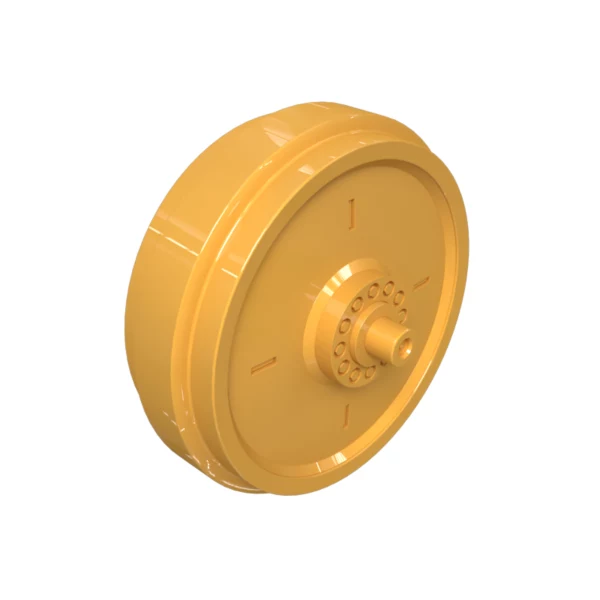 Grup roata intinzatoare Caterpillar 206-1897