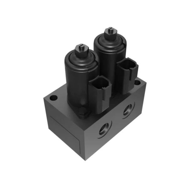 Distribuitor hidraulic Caterpillar 206-3170