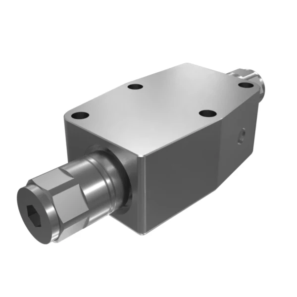 Grup distribuitor supapa siguranta amortizare Caterpillar 206-3685