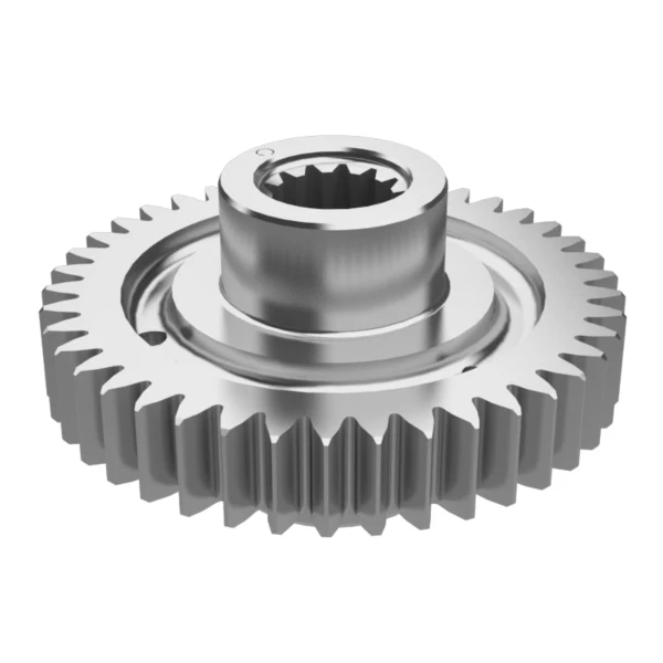 Roata distributie pompa Caterpillar 206-4231