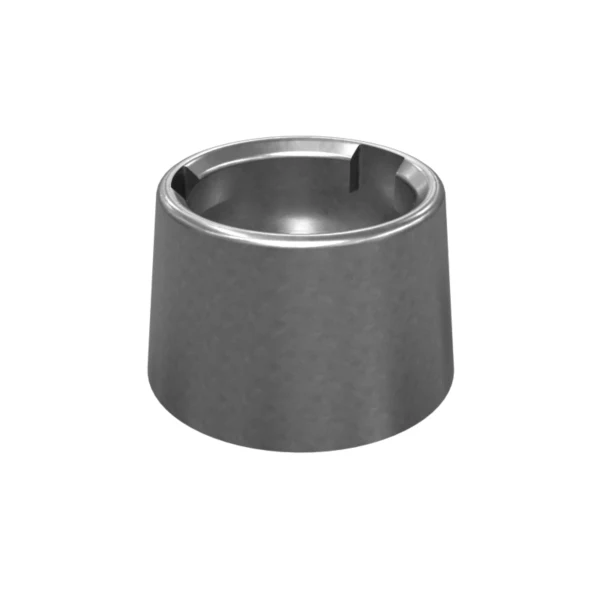 Adaptor dop rezervor combustibil Caterpillar 206-4441