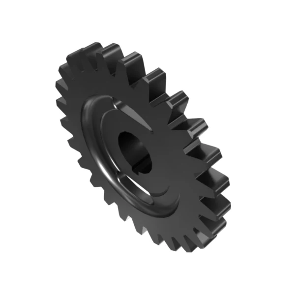 Roata distributie pompa ulei Caterpillar 206-4475