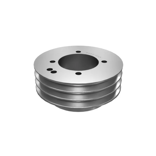 Roata de curea arbore cotit Caterpillar 206-5892