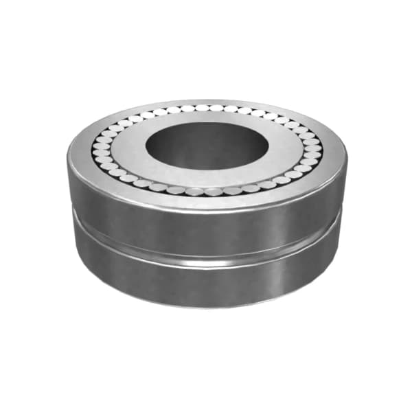 Rulment radial 40mm Caterpillar 206-6384