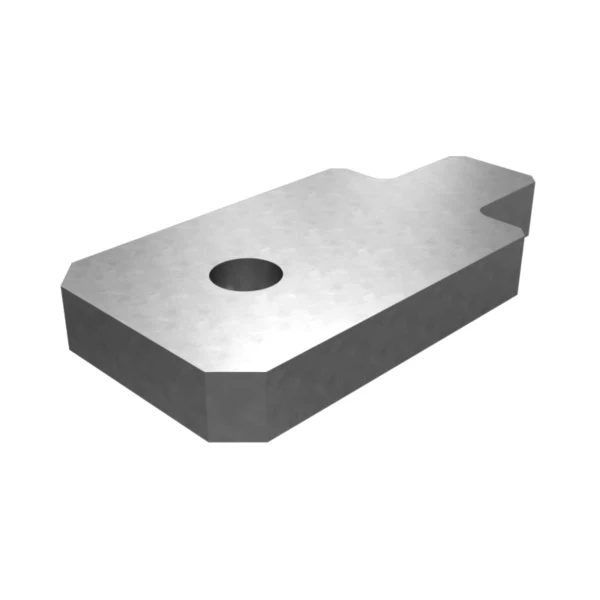 Placa de blocare Caterpillar 206-6819