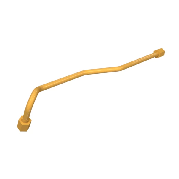 Tub flexibil hidraulic 9.50mm Caterpillar 206-7337