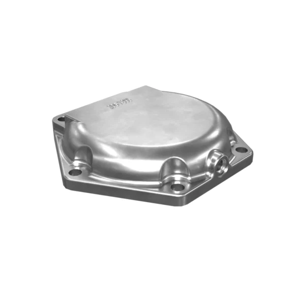 Capac motor Caterpillar 206-7355