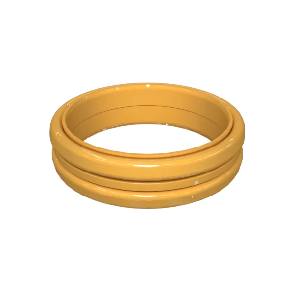 Simering dublu conic Caterpillar 206-9212
