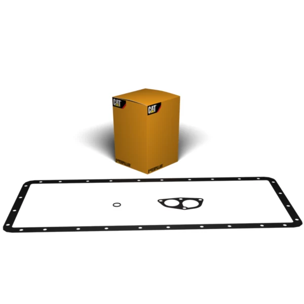 Kit garnituri bloc motor si baie ulei Caterpillar 206-9775