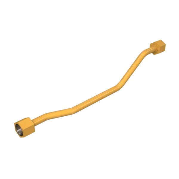 Conducta filtru combustibil Caterpillar 207-0445