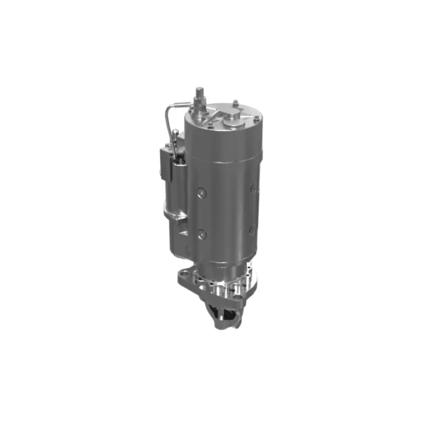 Electromotor pornire Caterpillar 207-1525