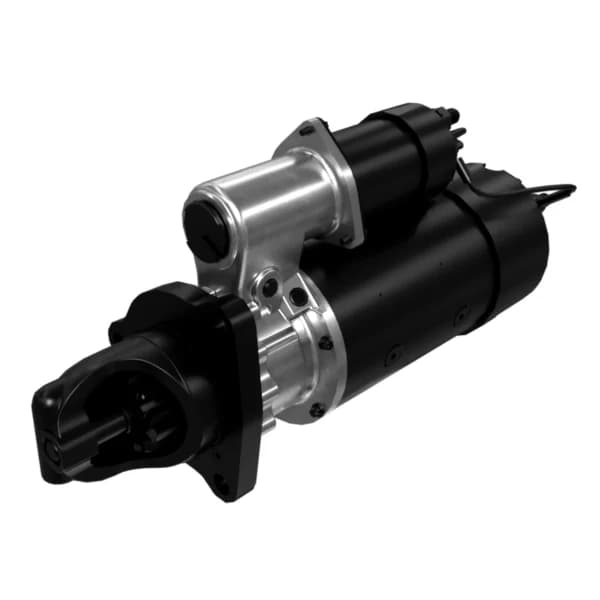 Electromotor demaror Caterpillar 207-1532