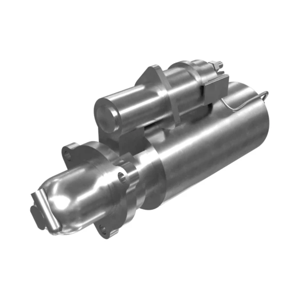 Electromotor demaraj Caterpillar 207-1560