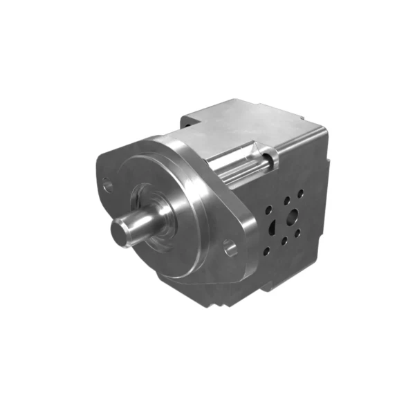 Motor vibrator Caterpillar 207-2292