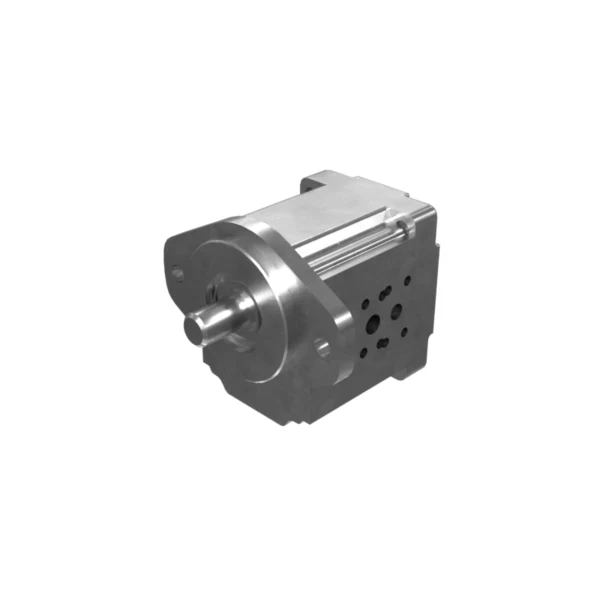 Motor cu reductor Caterpillar 207-2310