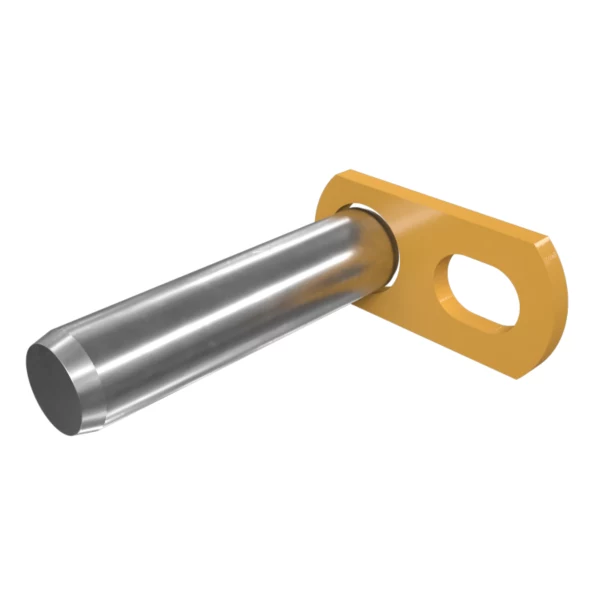 Bolt rotatie linkare Caterpillar 207-4676