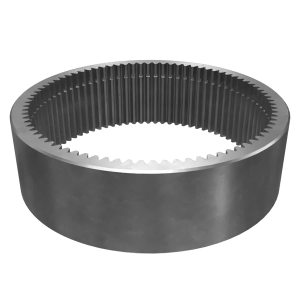 Roata convertorului de cuplu Caterpillar 207-5296