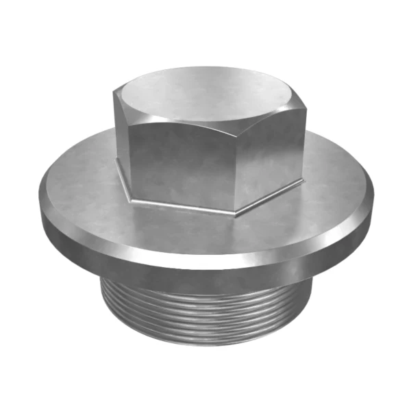 Dop rezervor hidraulic Caterpillar 207-6403